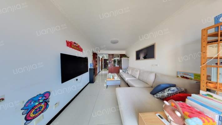 亚星盛世雅居二手房实景图