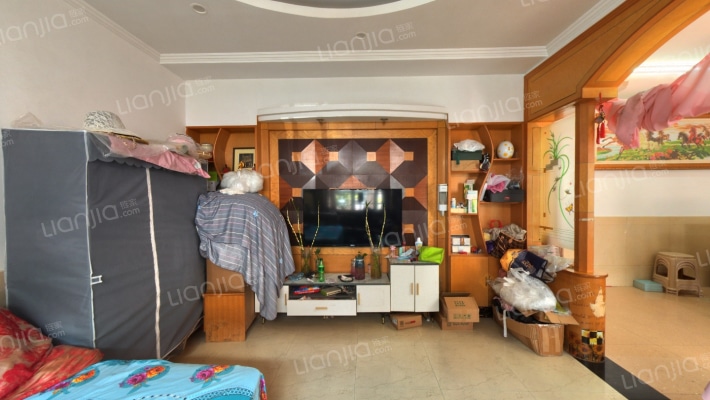 港都锦苑二手房实景图