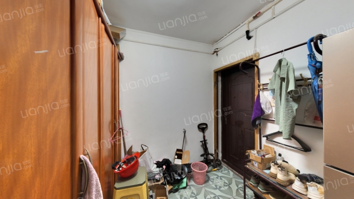 端履门1号二手房实景图