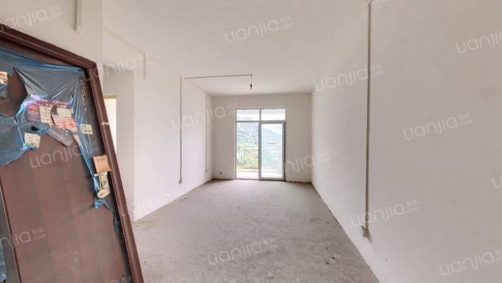 爱尚南山二手房实景图