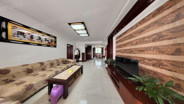 兰亭名苑二手房实景图