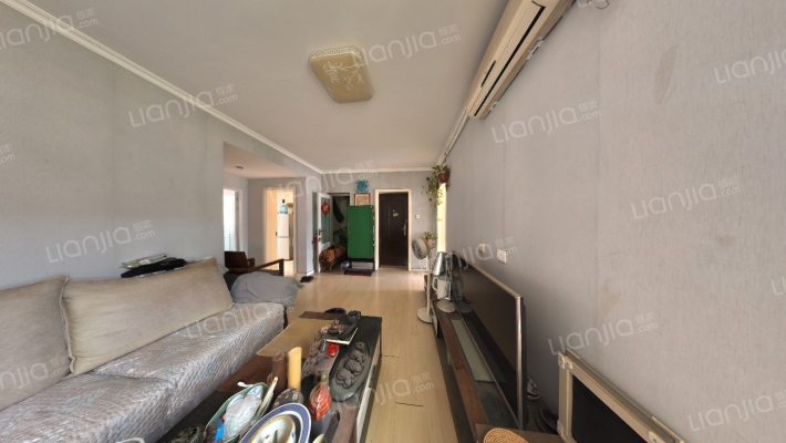 阳春里二手房实景图