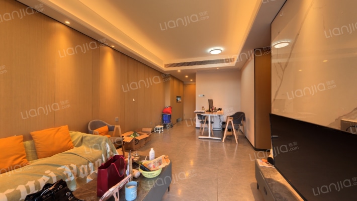 鹏瑞·颐璟府二手房实景图