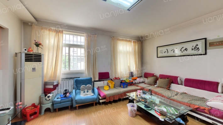 种子管理站二手房实景图