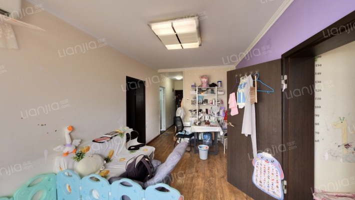 华龙苑南里二手房实景图