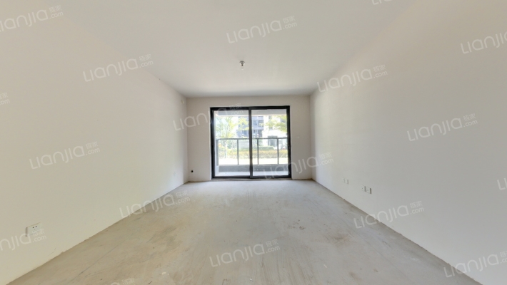 科锐花园二手房实景图