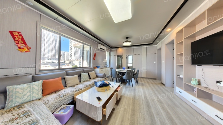 东吴新村二手房实景图