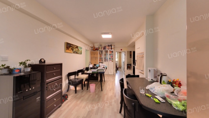 建业南街二手房实景图