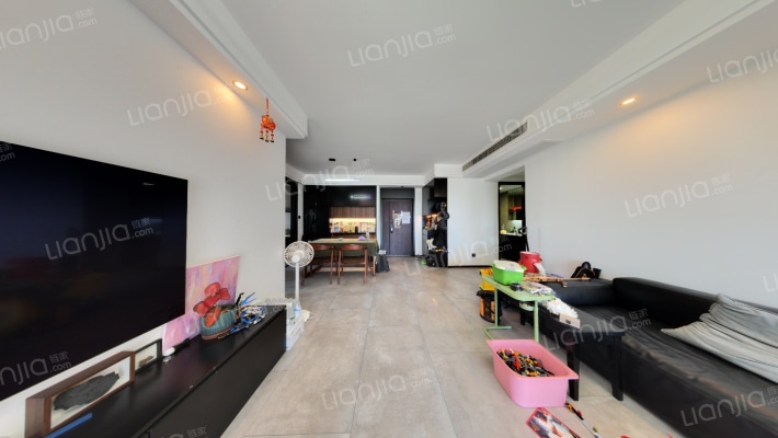 五幸家园南区二手房实景图