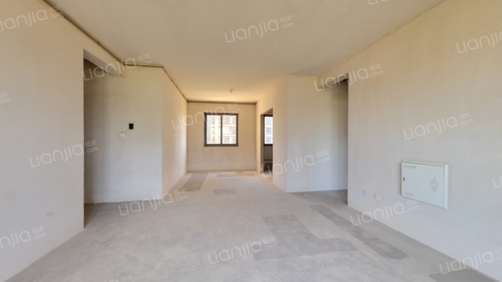 保利首开云璟二手房实景图