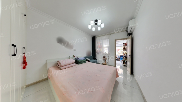 四机宿舍二手房实景图