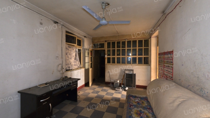 四浩庄48院二手房实景图