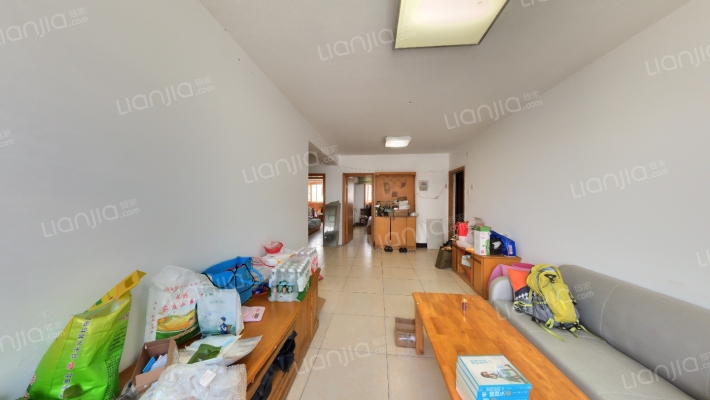 嘉和园二手房实景图