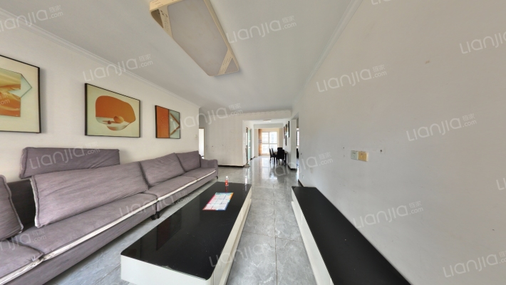 万达3号院二手房实景图