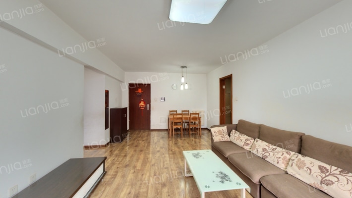 紫金新干线二期二手房实景图