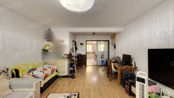 荣发又一居二手房实景图