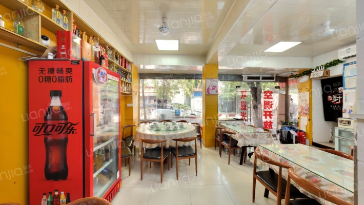 东八路148号二手房实景图