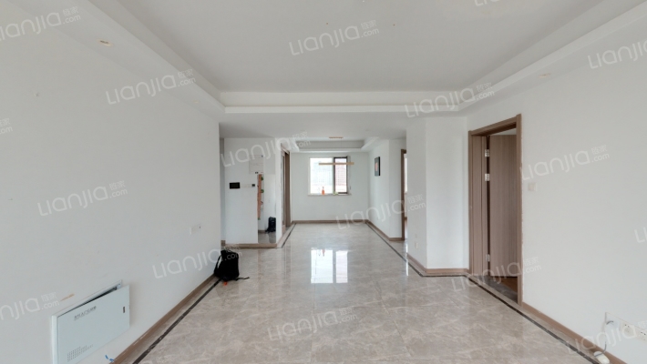 北宸正荣府二手房实景图