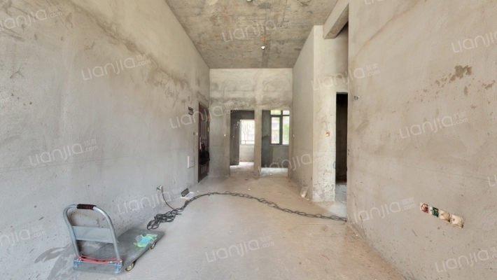 恒大文化旅游城二手房实景图