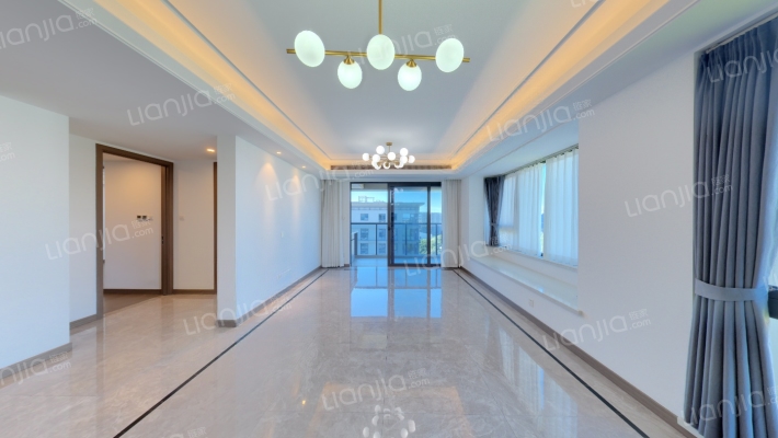 望钱塘云庄二手房实景图