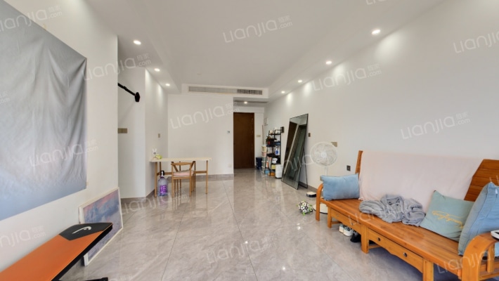 龙光玖誉府二手房实景图