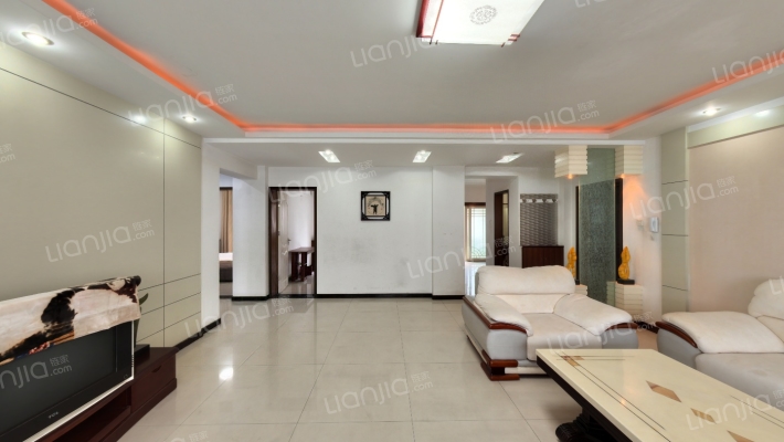 银河怡园公馆二手房实景图