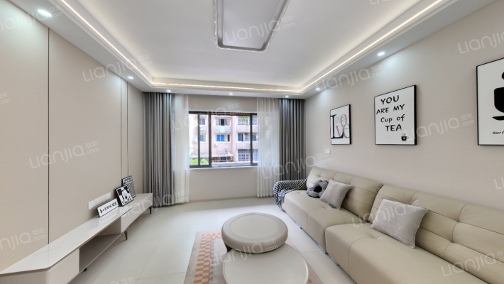 龙旺街二手房实景图