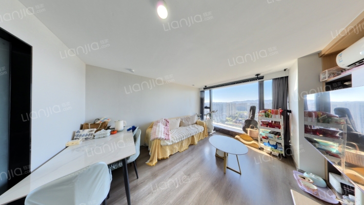 浙大森林二手房实景图