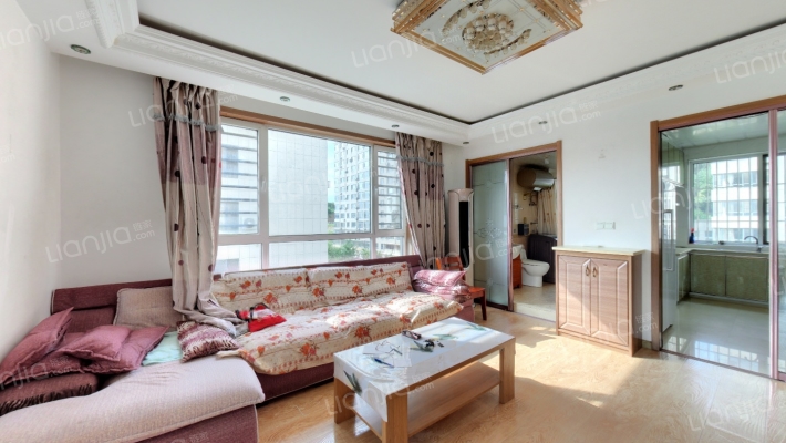 昌盛经典二期二手房实景图