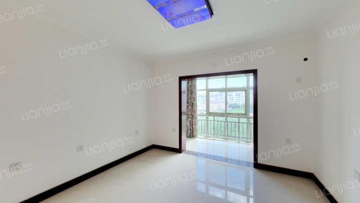 金秋乐园二手房实景图