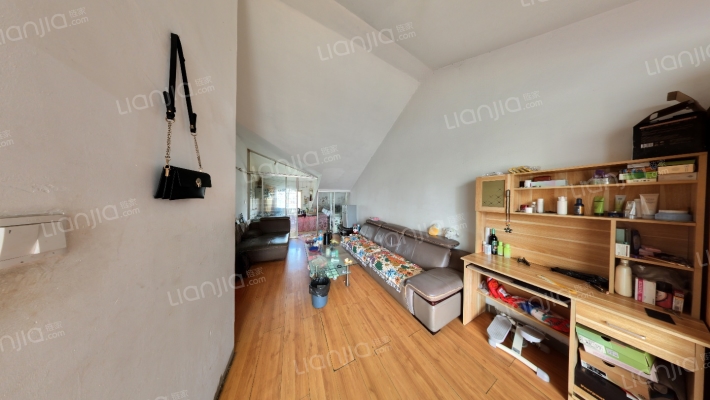 马家楼社区二手房实景图