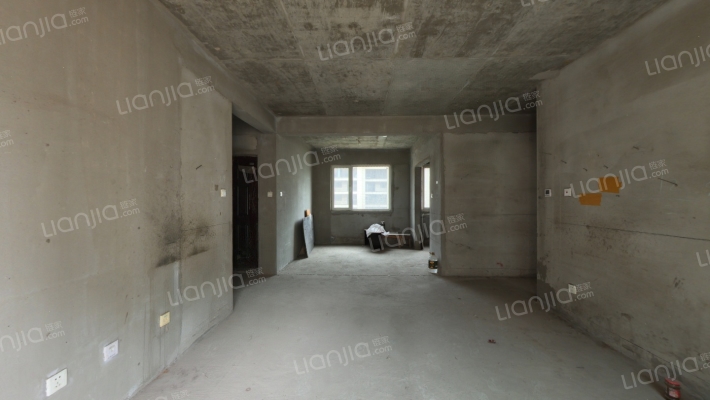 绿地新里格林公馆二手房实景图