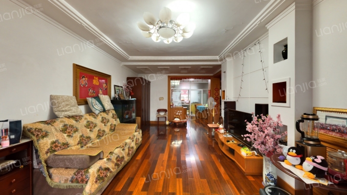 雪苑二手房实景图