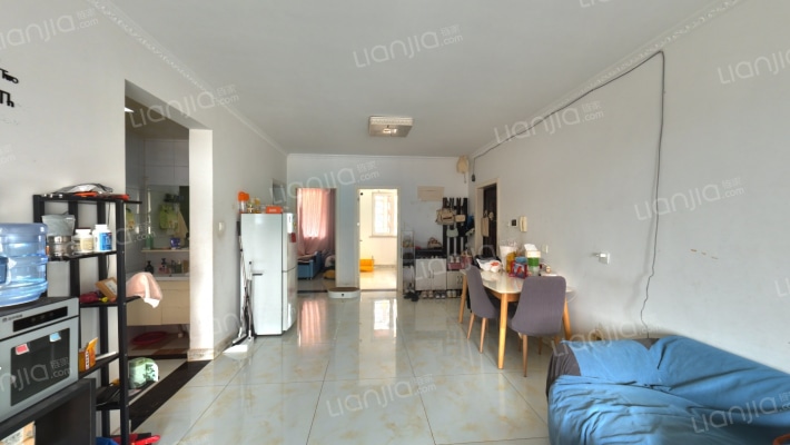 天鸿云公馆B5二手房实景图