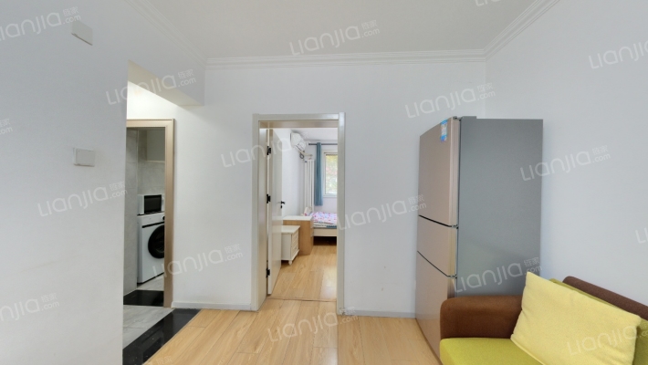 新华街六里二手房实景图