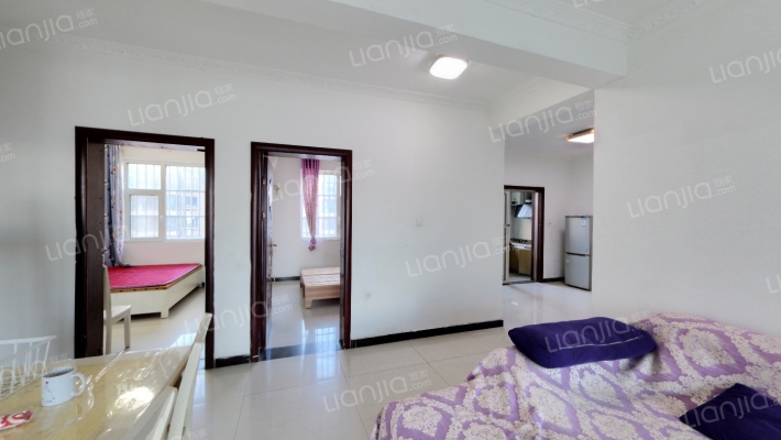 龙香苑二手房实景图