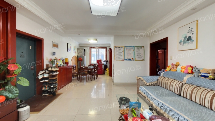 丽华公寓二手房实景图