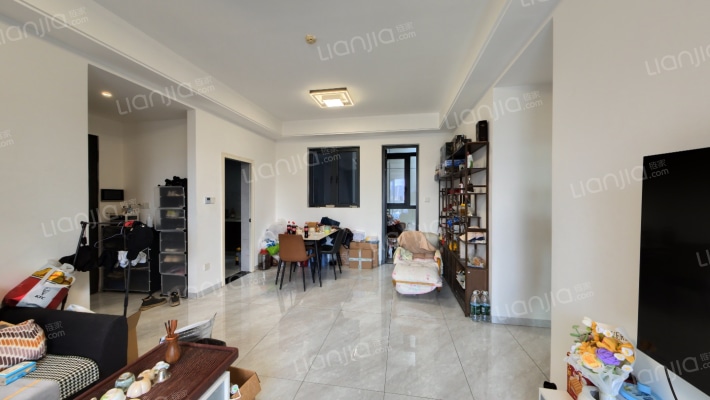 天悦壹号雅轩二手房实景图