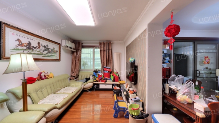 窦府巷小区北院二手房实景图