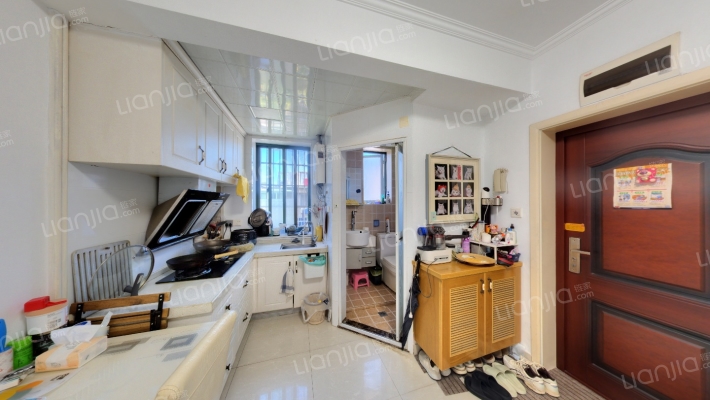 朝晖六区二手房实景图