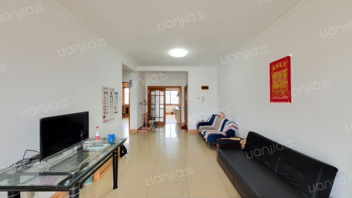 名都新园二手房实景图