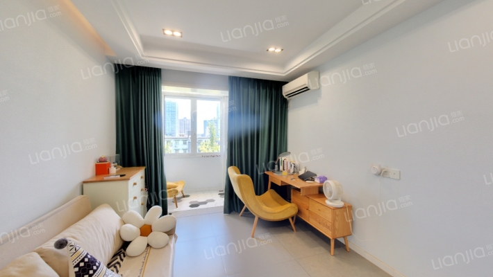 朝晖三区二手房实景图