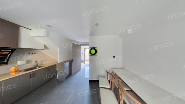 金牛铭座二手房实景图