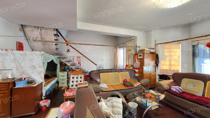 姑苏花苑二手房实景图