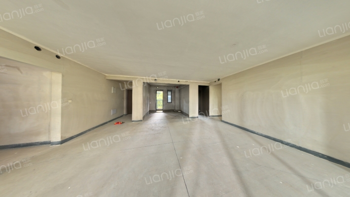 龙湖青云阙二手房实景图