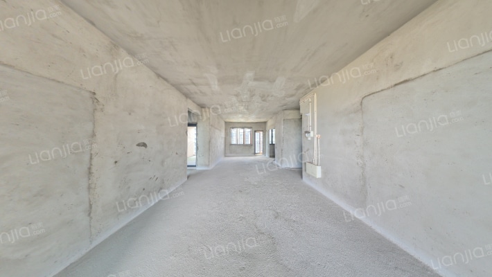 观景华府二手房实景图