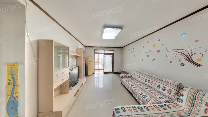 恒大嘉里公馆二手房实景图