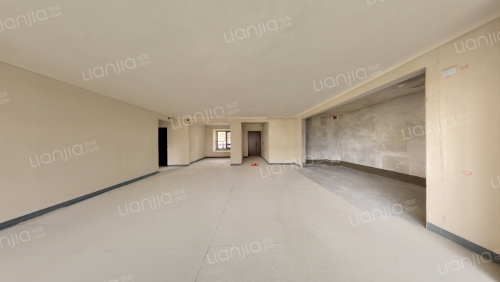 龙湖青云阙二手房实景图