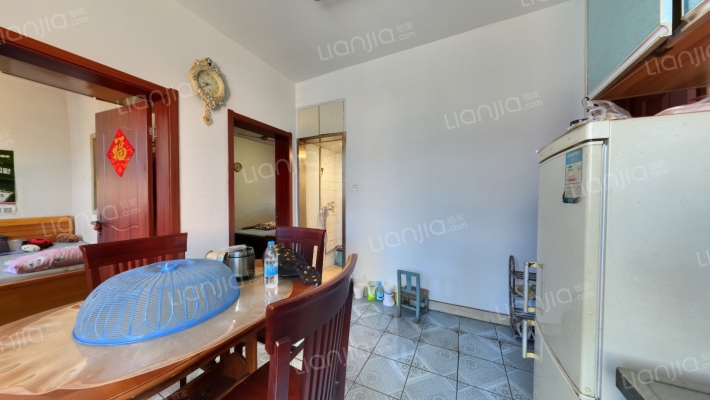 下沙塘新村二手房实景图