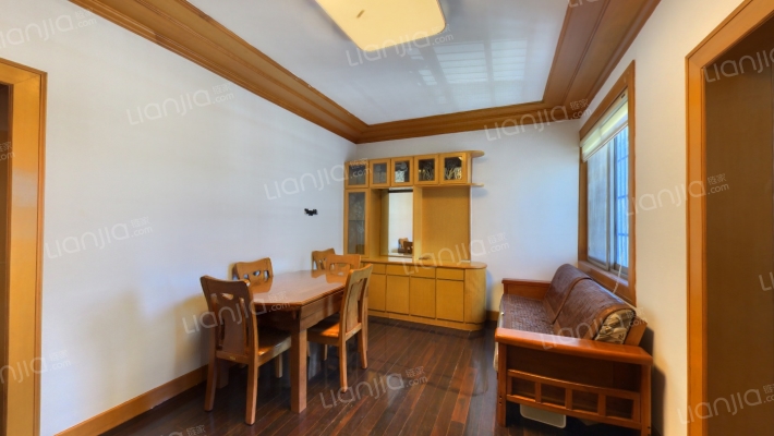 新安园二手房实景图